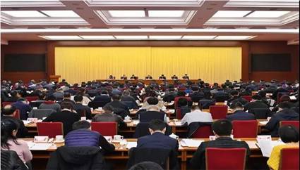 2020年全国卫生健康工作会议召开:推进中医药在传承创新中高质量发展
